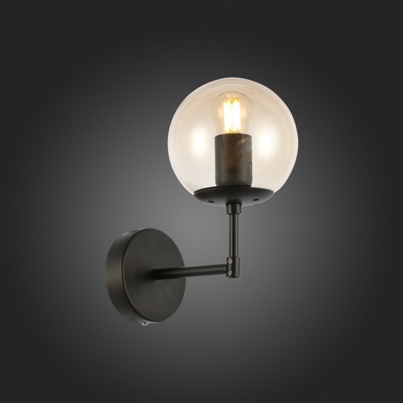 Светильник настенный LACOTTA sle154901-01 EVOLUCE