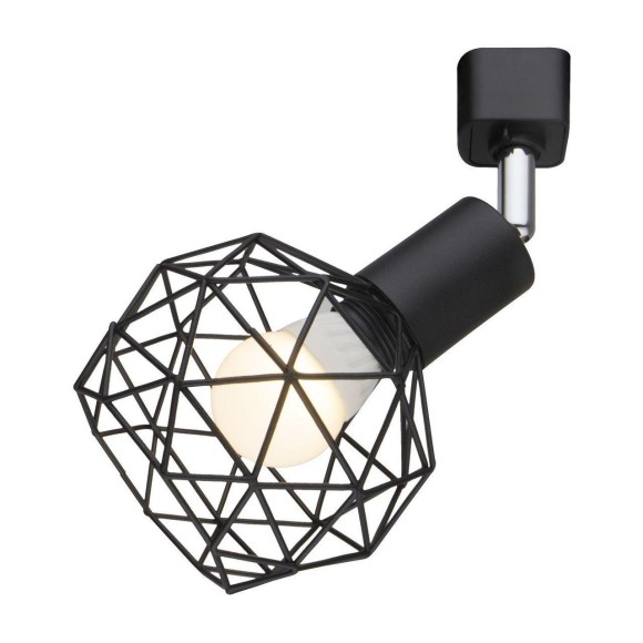 Светильник потолочный Sospiro a6141pl-1bk Arte Lamp
