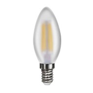 Лампа светодиодная E14 6W 4000К матовая VG10-C2E14cold6W-F 7045 Лампа светодиодная E14 6W 4000К матовая VG10-C2E14cold6W-F 7045