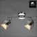 Спот Echeggio a1558ap-2cc Arte Lamp