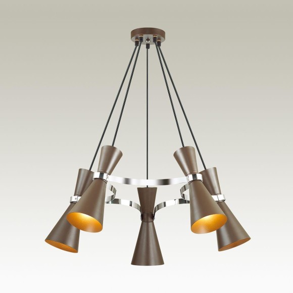 Люстра Quinn 4417/5 Lumion Люстра Quinn 4417/5 Lumion