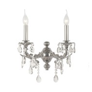 Бра Dio DArte Elite Aosta E 2.1.2.600 N Бра Dio DArte Elite Aosta E 2.1.2.600 N