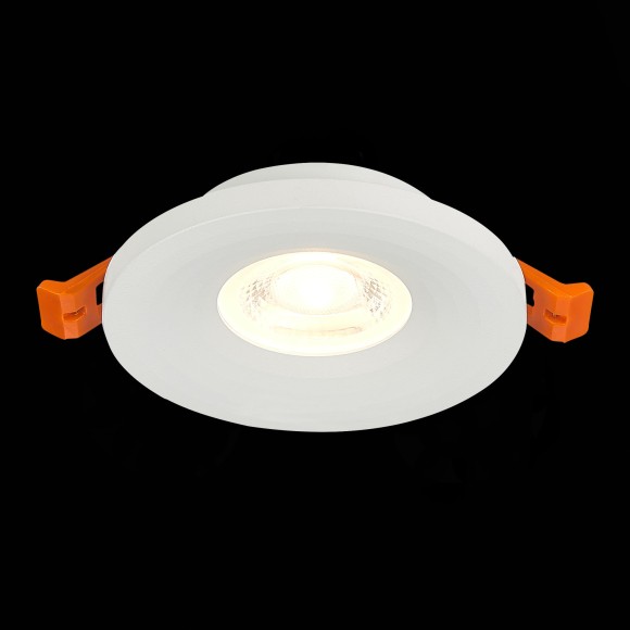 Встраиваемый светильник GERA luce st205.508.01 ST LUCE