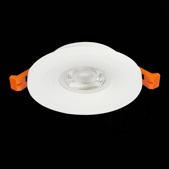 Встраиваемый светильник GERA luce st205.508.01 ST LUCE