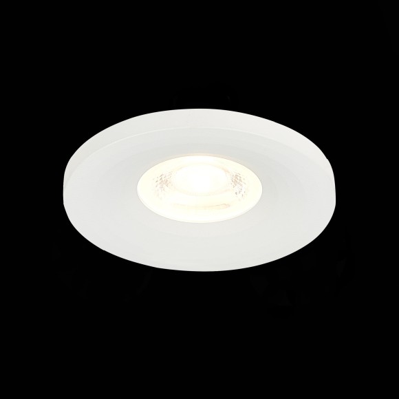 Встраиваемый светильник GERA luce st205.508.01 ST LUCE