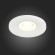 Встраиваемый светильник GERA luce st205.508.01 ST LUCE