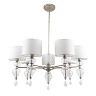 Подвесная люстра Favourite Ironia 2554-7P Подвесная люстра Favourite Ironia 2554-7P