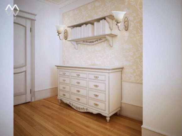 Бра MW-Light Версаче 639021001 Бра MW-Light Версаче 639021001