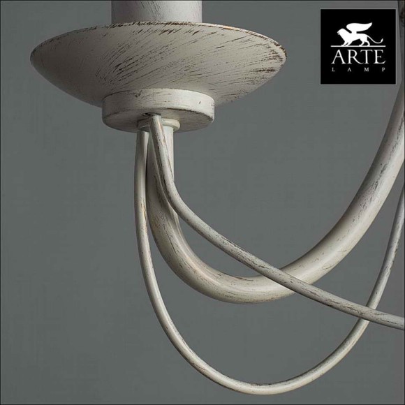 Бра Maypole a6300ap-2wg Arte Lamp