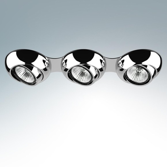 Встраиваемый светильник Lightstar Ocula 011834 Встраиваемый светильник Lightstar Ocula 011834