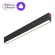 Светильник на шине Denkirs DK8004-BK Светильник на шине Denkirs DK8004-BK