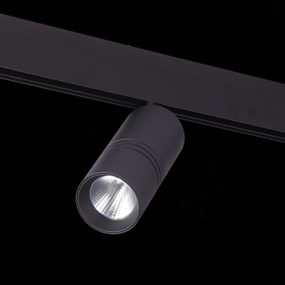 Магнитный трековый светильник LEMMI luce st365.446.18 ST LUCE Магнитный трековый светильник LEMMI luce st365.446.18 ST LUCE