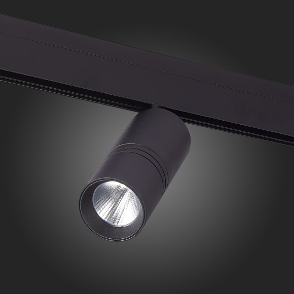 Магнитный трековый светильник LEMMI luce st365.446.18 ST LUCE Магнитный трековый светильник LEMMI luce st365.446.18 ST LUCE