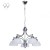 Подвесная люстра MW-Light Фелиция 347017405