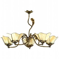 Потолочная люстра Galegos Kemar G/5