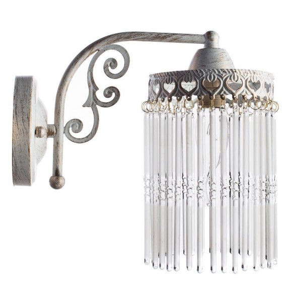 Бра Torrente a1678ap-1wg Arte Lamp