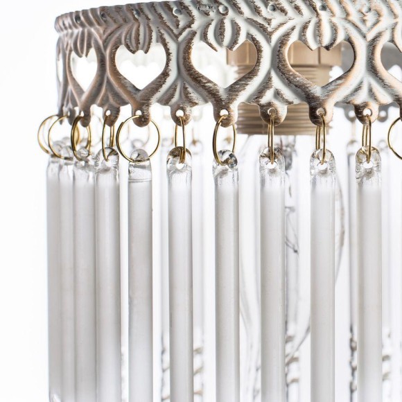 Бра Torrente a1678ap-1wg Arte Lamp