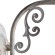 Бра Torrente a1678ap-1wg Arte Lamp