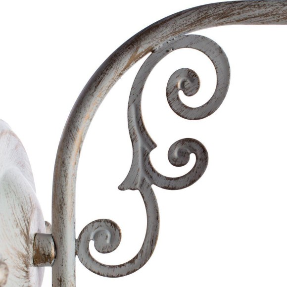 Бра Torrente a1678ap-1wg Arte Lamp