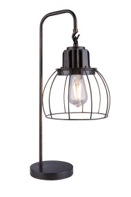 Настольная лампа MANNA 15046T Globo