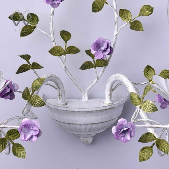 Бра MW-Light Букет 421024502 Бра MW-Light Букет 421024502