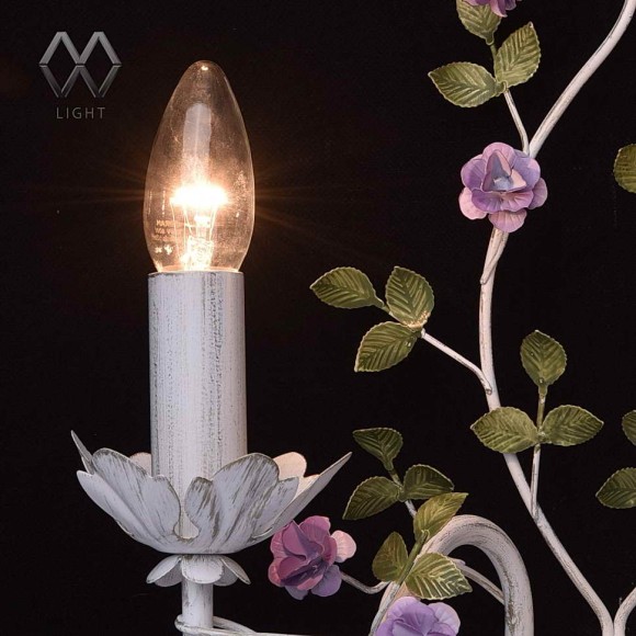 Бра MW-Light Букет 421024502 Бра MW-Light Букет 421024502