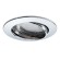 92821 Светильник поворотный  Coin dim klr Ø LED 3x7 белый