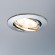 92821 Светильник поворотный  Coin dim klr Ø LED 3x7 белый