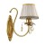 Бра Carolla 3398/1W Odeon Light
