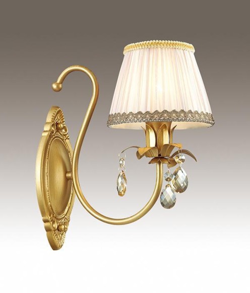 Бра Carolla 3398/1W Odeon Light Бра Carolla 3398/1W Odeon Light