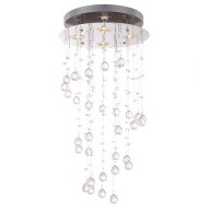 Люстра потолочная Globo 68595-4