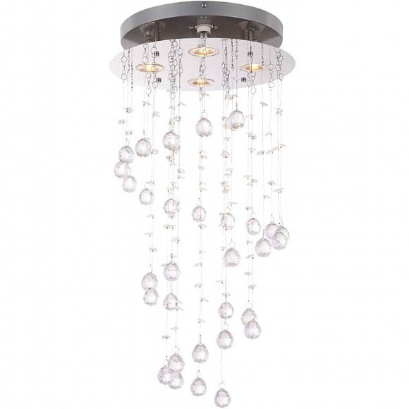 Люстра потолочная Globo 68595-4