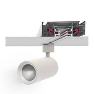 Профиль для шинопроводов ST-Luce ST001.129.00 Профиль для шинопроводов ST-Luce ST001.129.00