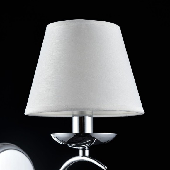 Бра Freya Haley FR2909-WL-01-CH Бра Freya Haley FR2909-WL-01-CH