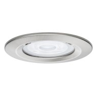 93654 Prem EBL Nova rd starr LED 3x6,1W Eisen 93654 Prem EBL Nova rd starr LED 3x6,1W Eisen