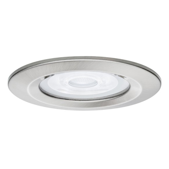 93654 Prem EBL Nova rd starr LED 3x6,1W Eisen