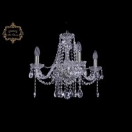 Подвесная люстра Art Classic 11.12.4.165.br.sp
