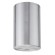 92547 Светильник накладной Premium ABL Barrel rund LED 6W alu elox