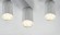 92547 Светильник накладной Premium ABL Barrel rund LED 6W alu elox