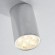 92547 Светильник накладной Premium ABL Barrel rund LED 6W alu elox