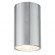 92547 Светильник накладной Premium ABL Barrel rund LED 6W alu elox