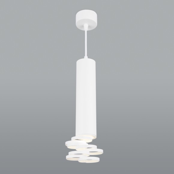 Подвесной светильник DLN103 GU10 Elektrostandard Подвесной светильник DLN103 GU10 Elektrostandard