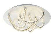 Люстра потолочная Globo Tilo 41911-36S