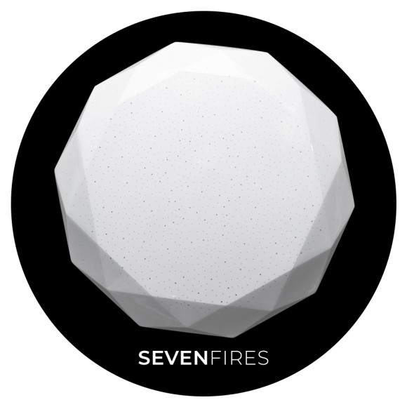 Светодиодный светильник 45702.30.24.64 ЭЙРИ Seven Fires
