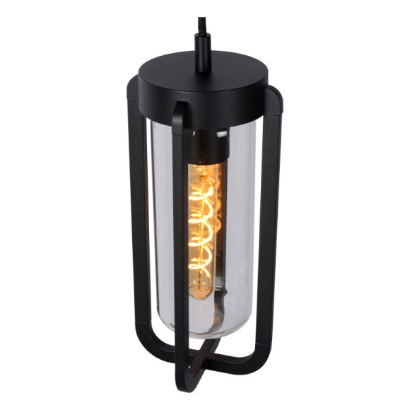 Подвесной уличный светильник LUCIDE 27824/01/30 Подвесной уличный светильник LUCIDE 27824/01/30