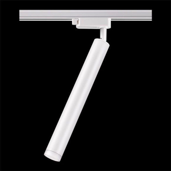 Трековый светодиодный светильник Modo 357886 Novotech