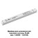 358453 DRIVE NT20 026 белый Драйвер IP20 150W 48V