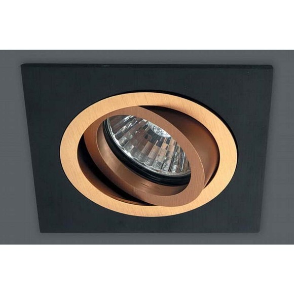 Точечный светильник Donolux SA1520-Gold/Black
