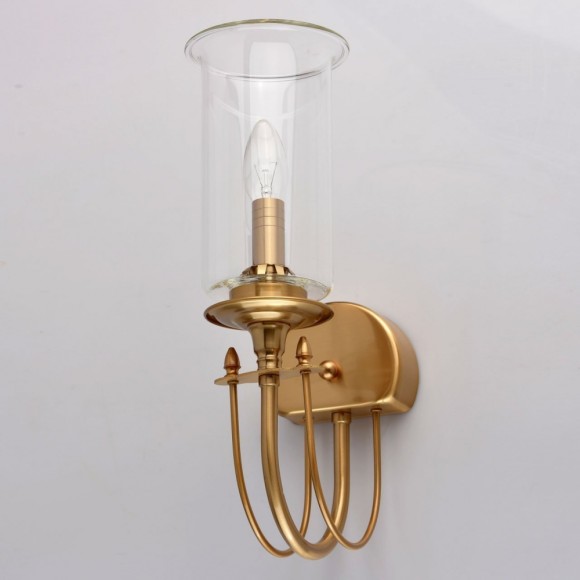 Бра MW-Light Аманда 481022901 Бра MW-Light Аманда 481022901