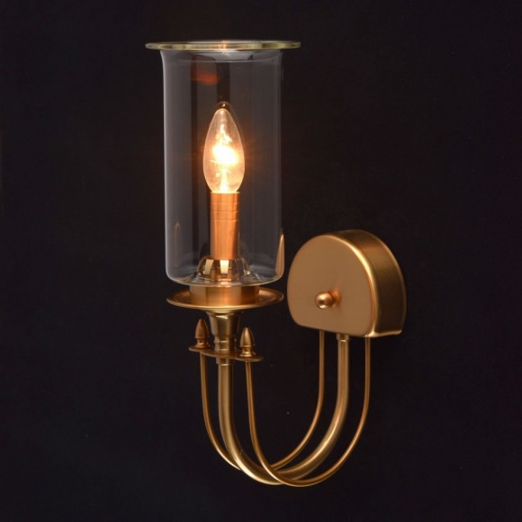 Бра MW-Light Аманда 481022901 Бра MW-Light Аманда 481022901